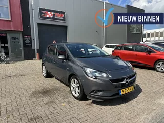 Opel Corsa 1.0 Turbo Edition Navi Carplay Goed Onderhouden!
