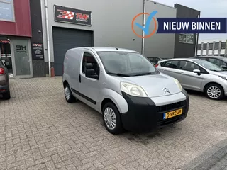 Citro&euml;n Nemo 1.3 HDiF Nw APK NAP Frisse Bus!