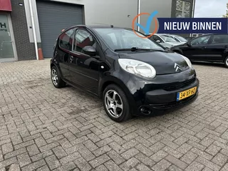 Citro&euml;n C1 1.0-12V Ambiance Airco 5DRS Nw Koppeling!
