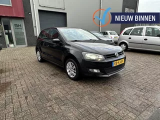 Volkswagen Polo 1.4-16V Trendline Airco 5DRS Nette Auto!