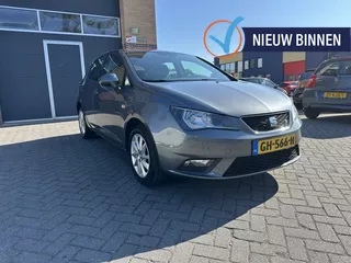 SEAT Ibiza 1.2 TSI FR FACELIFT Airco Nw APK!